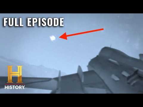 Dogfight with a Neon UAP (S2, E4) | Unidentified: Inside America's UFO Investigation | Full Episode