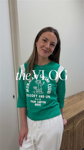 When was the last time you played rounders? It’s sports day at the SL office. Stay tuned for Hodge’s Zara Unboxing & Charlotte is off to party in Ibiza – watch on for the full debrief… SheerLuxe Vlog Day In The Life Behind The Scenes Office Fun