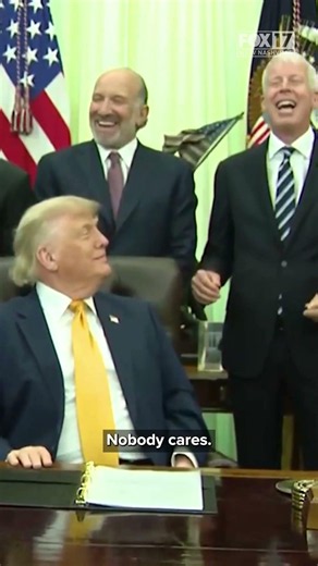 Trump signs executive orders to boost quantum innovation, turbocharging research