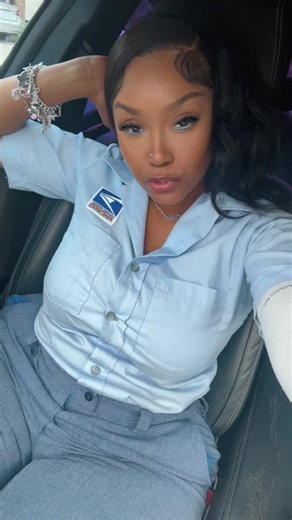 USPS Mail Carrier Shift: Long Hours and Rainy Day Struggles