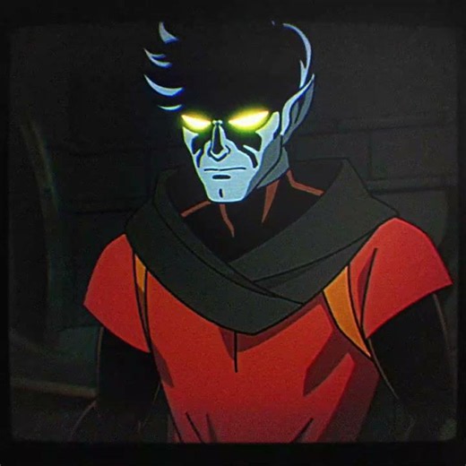 Nightcrawler is back
