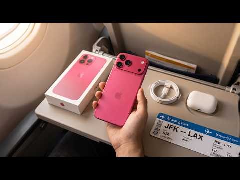 iPhone 18 Pro & iPhone Ultra - NOW CONFIRMED!