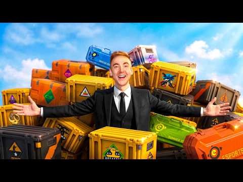 ONE of EVERY CASE!