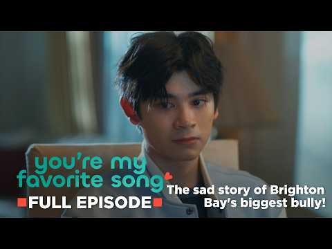 You're My Favorite Song: The sad story of Brighton Bay's biggest bully (Full Episode 8) July 1, 2026