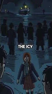 Deadliest Ship Disaster Killed 9000 in 45 Minutes