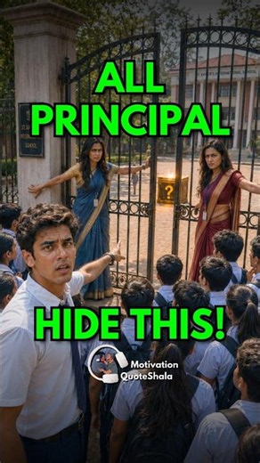 3 Crazy Schools 😰 Only Principal’s Kids Allowed!