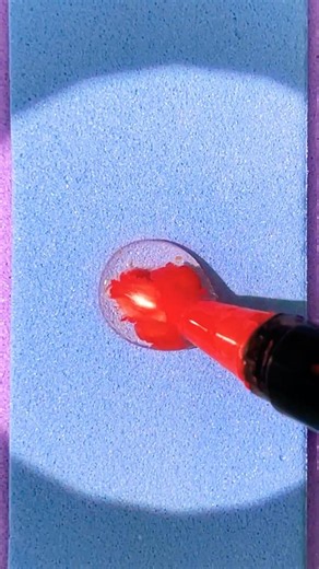 Can you MIX colors just by adding water💧🔴🟡? Let's Learn Together!