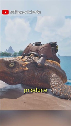 ARK FACTS You MIGHT NOT HAVE KNOWN #42