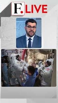 Five Historic Firsts of Moon Mission | NASA Moon Mission 2026 | Firstpost Live | N18G