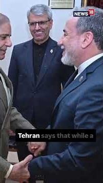US Iran War Ends, Trump And Iran Sign Peace Deal | Iran Peace Deal News | Hormuz | Iran News | N18S