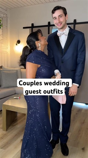 My forever +1 to weddings 🥰