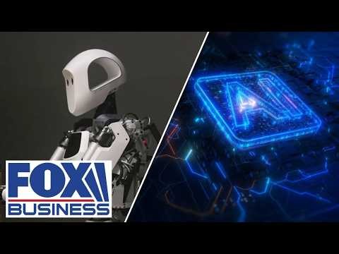 ‘ROBOT MAYHEM’: Amazon expands AI-powered robotics ahead of Prime Day