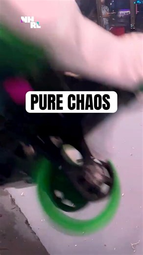 Xenomorph Fights Are Pure Chaos