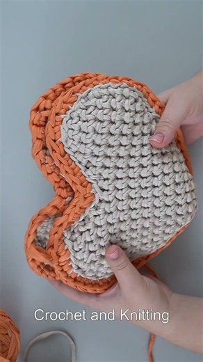 Crochet and Knitting 🧶✌️