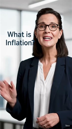 What is inflation?