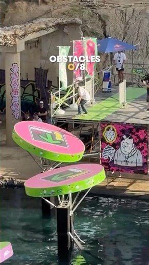 Success Or Swim 💦