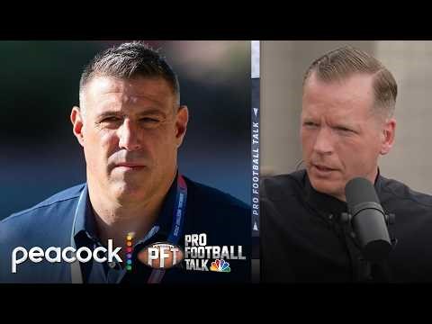 Seahawks, Patriots will be in next two years of ‘Hard Knocks’ | Pro Football Talk | NFL on NBC