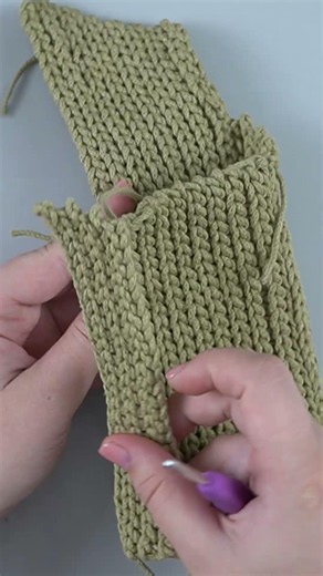 Crochet and Knitting 🧶✌️