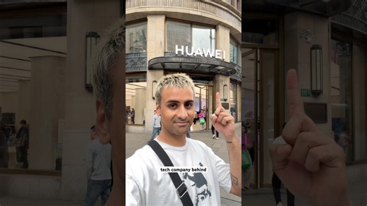 Inside Huawei, the tech giant Bbanned from the US market