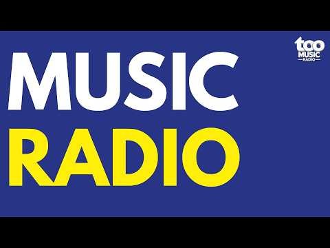 Today's Biggest Hits Live | Nonstop Pop Music Radio 24/7