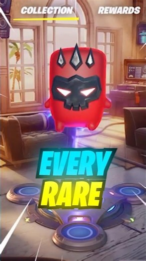 RARE *NEW* SPRITES in Fortnite Update!
