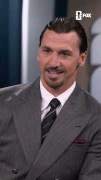 After review, Zlatan's Final Decision... RED CARD 🟥