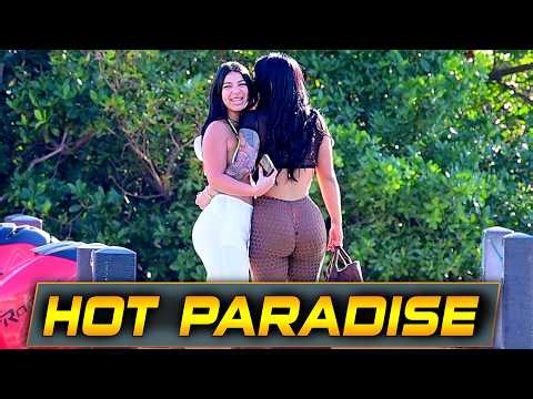 INSANE DAY AT THE MIAMI BOAT RAMP !! BOAT ZONE