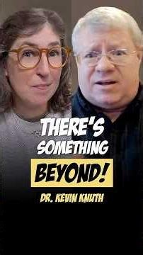 There Is Something Beyond! 🛸🧠💥