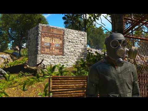 the best base location in rust...