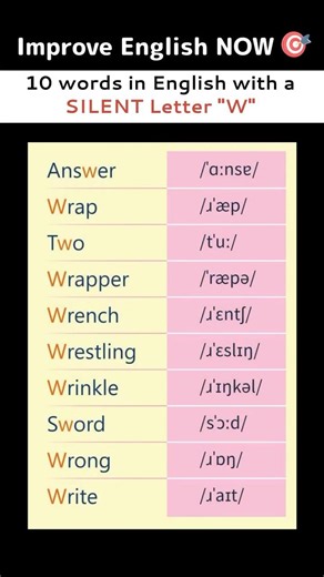 Improve your English Now #englishlanguage #spokenenglish #spoken #learning #grammar