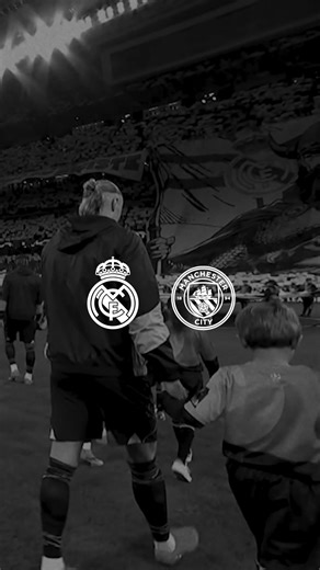 Real Madrid vs Man City: UEFA Champions League Highlights