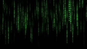 Green Numbers Codes Vertical Movement Stock Footage Video (100% Royalty-free) 1104525765 | Shutterstock