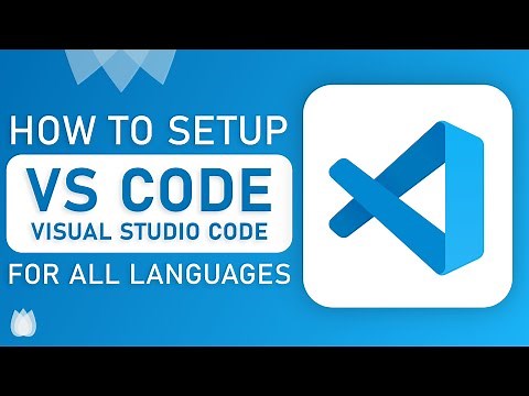 How to Setup Visual Studio Code For All Languages (also Run your Program) in 2020