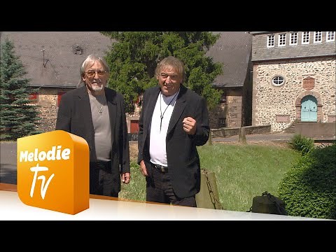 Amigos - Ein Tag im Paradies (Offizielles Musikvideo)