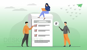 Craft a Powerful Internal Communication Strategy: Step-by-Step Guide and Examples | DeskAlerts