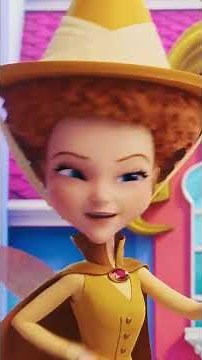 "Time To Shine" song from Sofia the First: Royal Magic! 👑🎵 | Disney Jr.