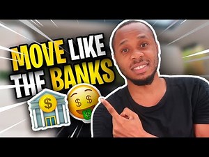 Institutional Forex Trading Explained (HOW IT WORKS)