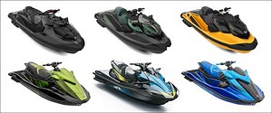 6 Best Performance Jet Skis, Sea-Doos, and WaveRunners Compared - jetdrift.com