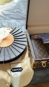 F1 Grand Prix Singapore 2025 invited by Louis Vuitton #louisvuitton #formula1 | Thái Công Quách