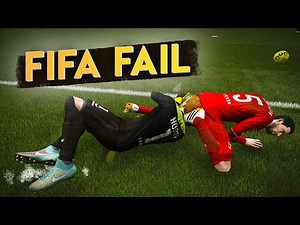 FIFA 21 FAILS - FUNNY MOMENTS #9 (FAILS,GOALS AND SKILLS COMPILATION)