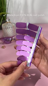 Whether you’re on the go or at home, Color Street makes it easy to have salon-quality nails in minutes. Peel, press, and go! No drying, no smudging, no stress. | Color Street | Facebook