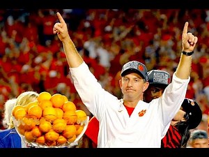 2015 Clemson Football Season Highlights: Volume Two