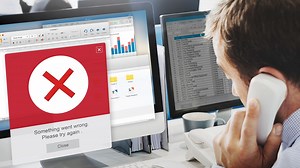 Tech Support Scam: Fake Help That Costs You More Than Money