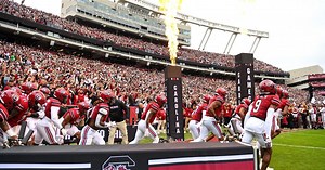 How to watch, stream, listen to LSU football vs. South Carolina