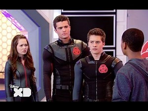 EXCLUSIVE: "Lab Rats" Premiere on DisneyXD, Monday, Jan. 26, 7:30PM