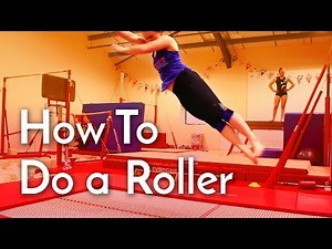 Trampoline Tutorial | Fun Trampoline Trick for Beginners