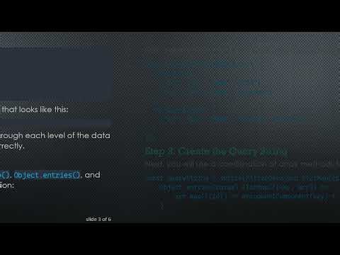 How to Convert a Multidimensional Array into a Query String in JavaScript