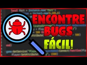 ENCONTRE O ERRO DO SCRIPT FÁCIL! - Debug #1 [ROBLOX STUDIO]