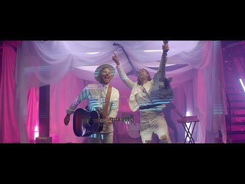 Apollo LTD - "Soul Worth Saving" (Official Music Video)