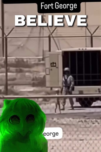 The Mysterious Chill of the Alien Look